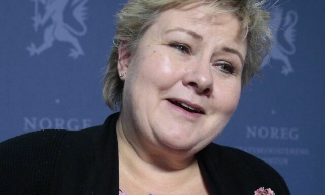 Er Erna Solberg redd for kunnskap?